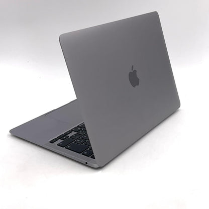【全額返金保証】【最速発送】Apple MacBook Air 13.3インチ 2020 Apple M1 8GB 256GB 94% 動作確認済