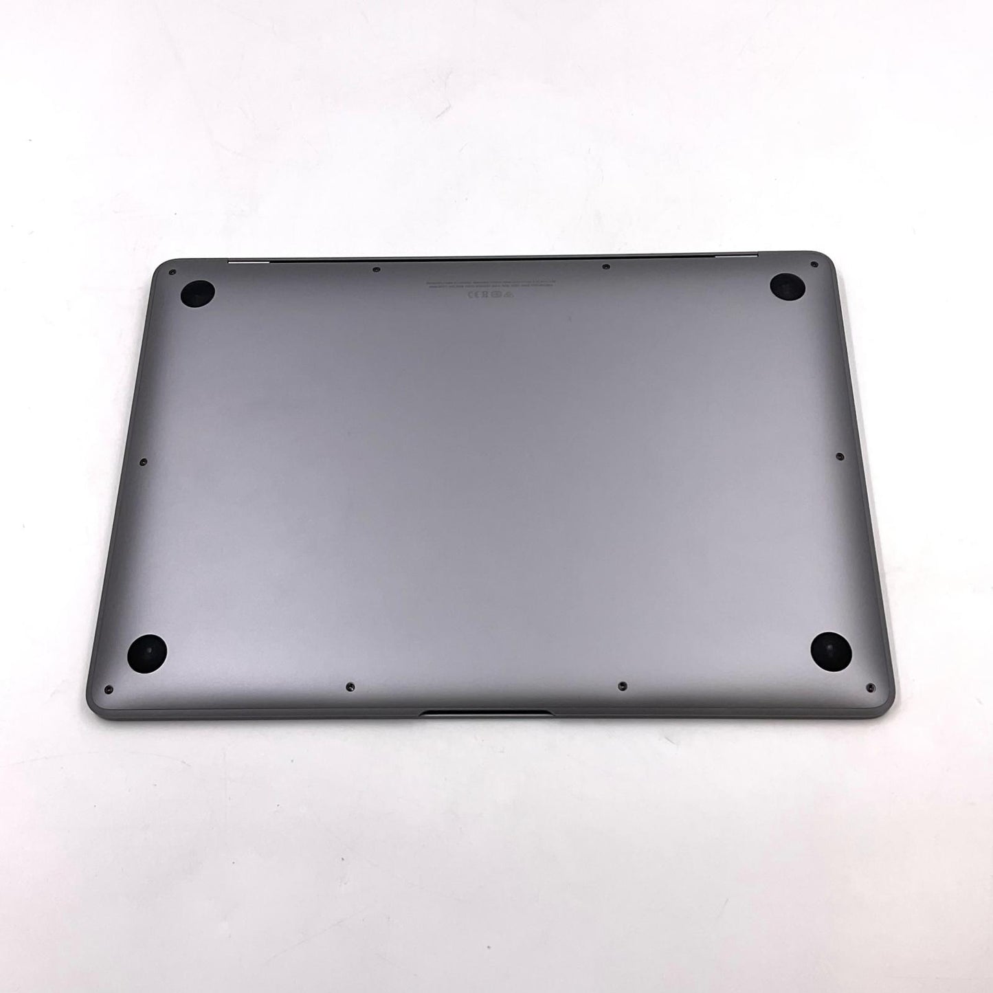 【全額返金保証】【最速発送】Apple MacBook Air 13.3インチ 2020 Apple M1 8GB 256GB 94% 動作確認済