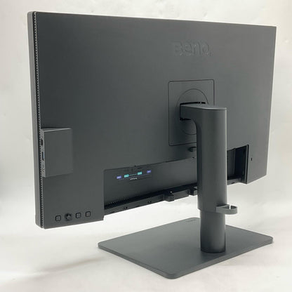 【全額返金保証】【最速発送】BenQ AQCOLOR PD2705U-T 27インチ 美品 動作確認済