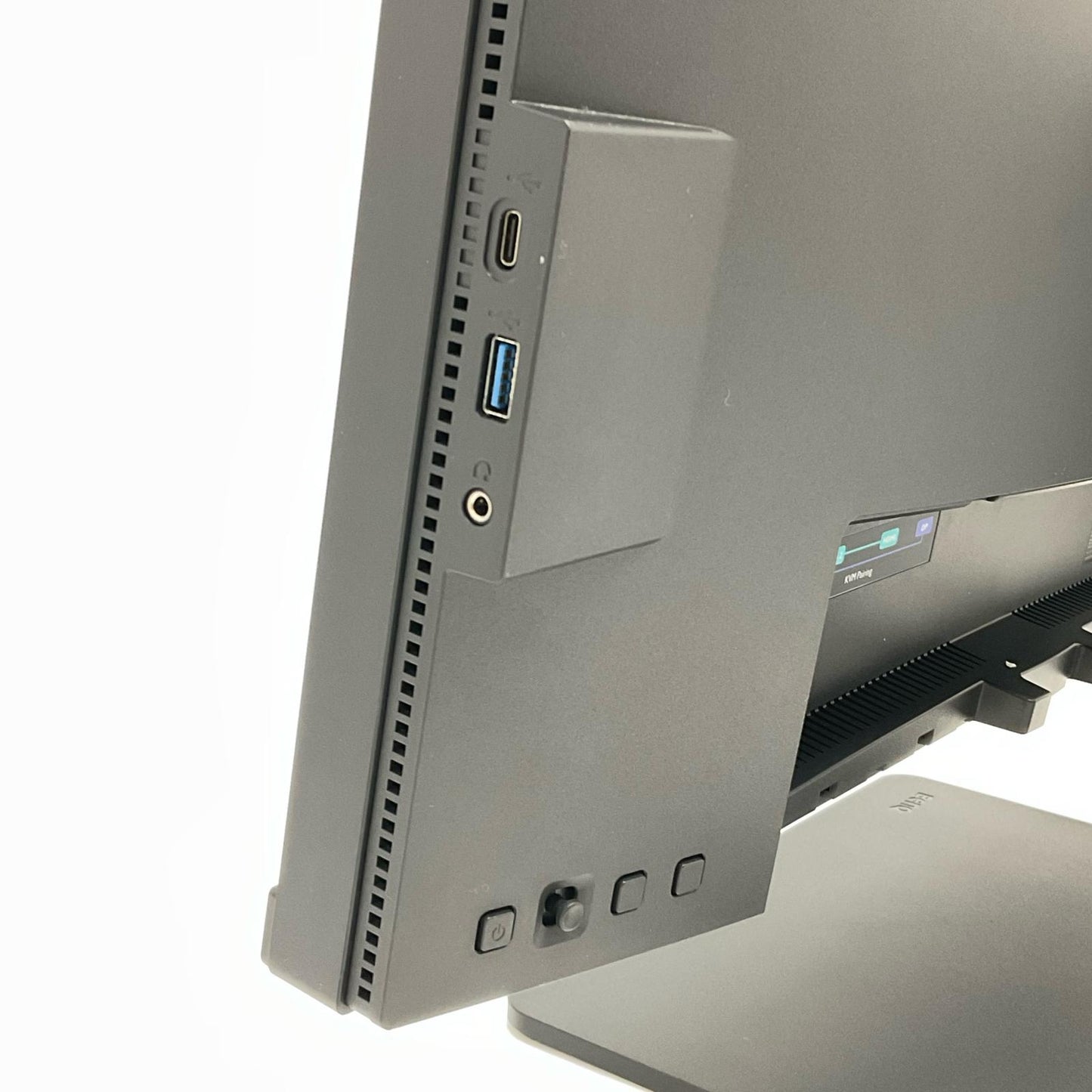 【全額返金保証】【最速発送】BenQ AQCOLOR PD2705U-T 27インチ 美品 動作確認済
