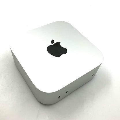 【全額返金保証】【最速発送】Apple Mac mini Apple M4 16GB 256GB 超美品 動作確認済