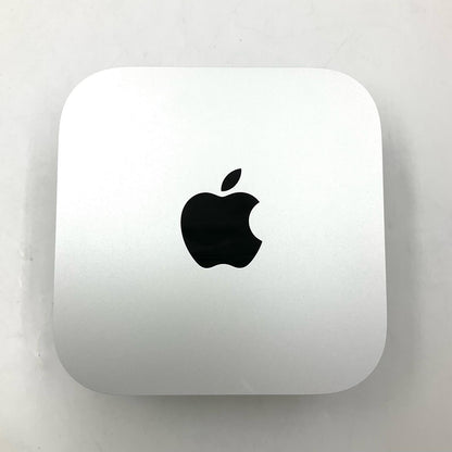 【全額返金保証】【最速発送】Apple Mac mini Apple M4 16GB 256GB 超美品 動作確認済