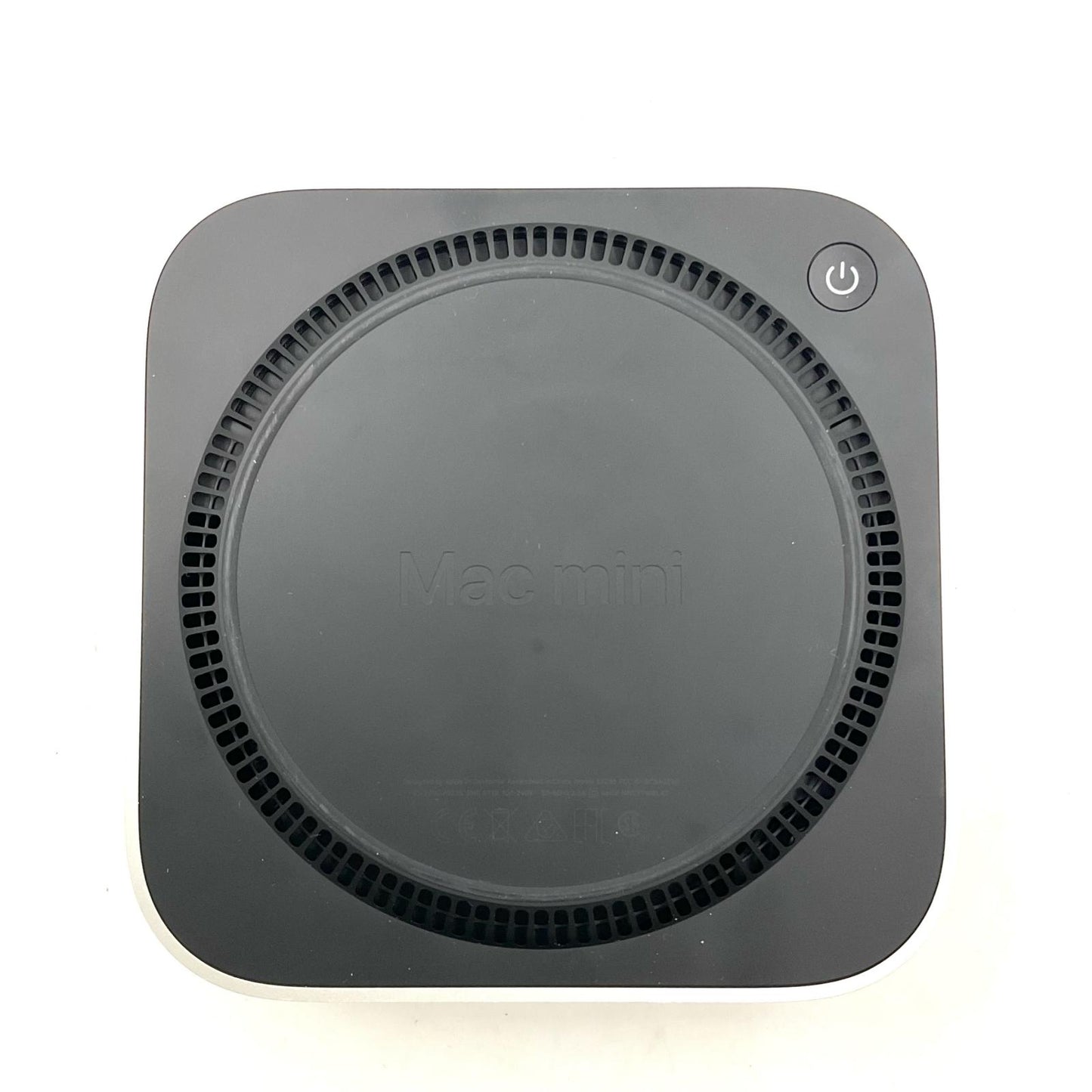 【全額返金保証】【最速発送】Apple Mac mini Apple M4 16GB 256GB 超美品 動作確認済