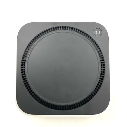 【全額返金保証】【最速発送】Apple Mac mini Apple M4 16GB 256GB 超美品 動作確認済