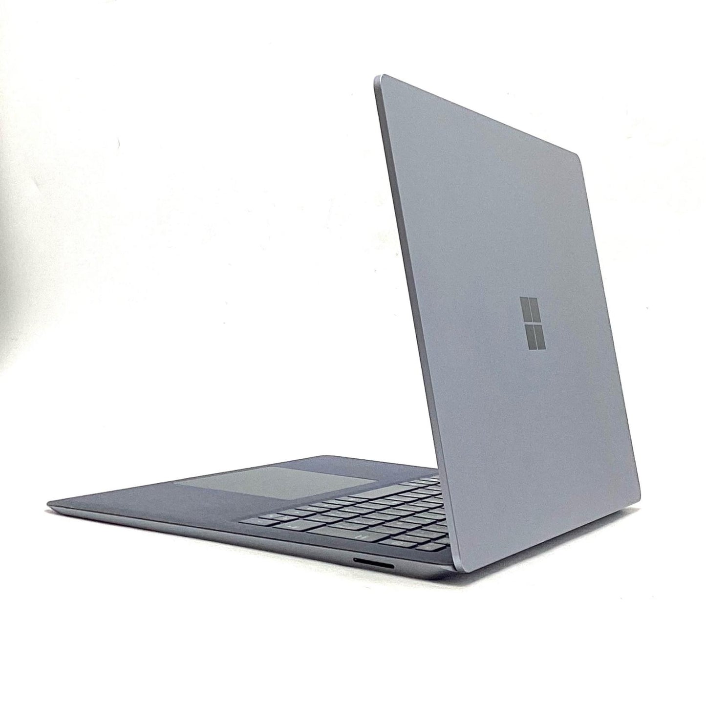 【最速発送】Microsoft Surface Laptop 4 5BT-00083 model:1950 11th Gen Intel(R) Core(TM) i5-1135G7 @ 2.40GHz 8GB M.2 SSD 512GB 93.8%【難有】