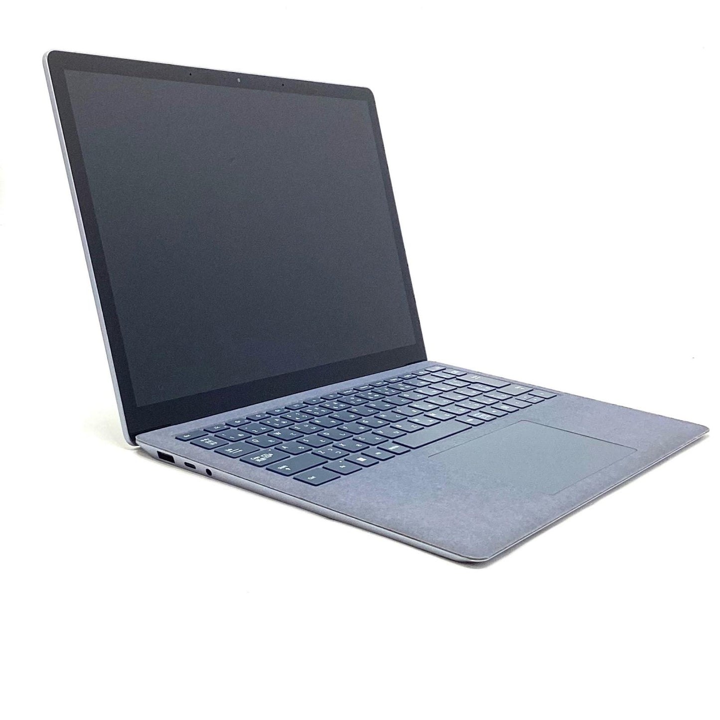【最速発送】Microsoft Surface Laptop 4 5BT-00083 model:1950 11th Gen Intel(R) Core(TM) i5-1135G7 @ 2.40GHz 8GB M.2 SSD 512GB 93.8%【難有】
