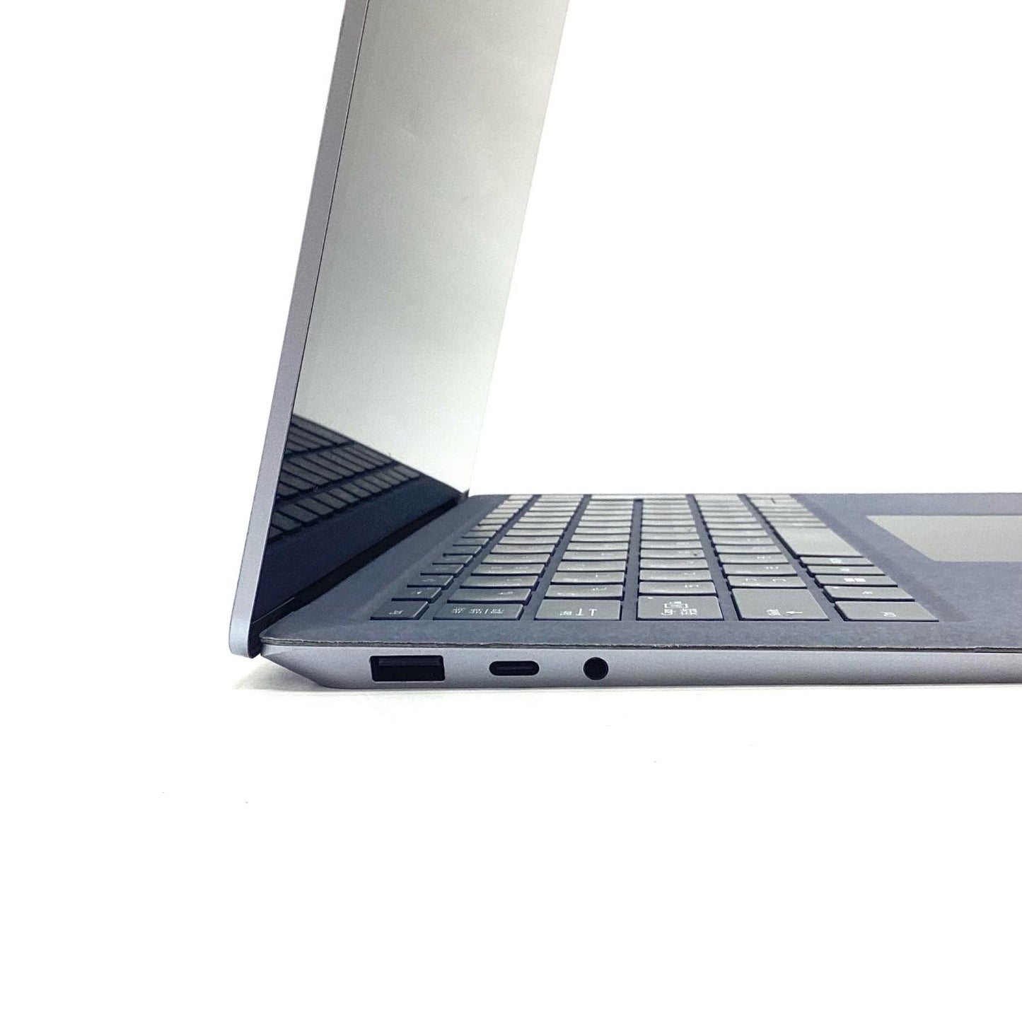 【最速発送】Microsoft Surface Laptop 4 5BT-00083 model:1950 11th Gen Intel(R) Core(TM) i5-1135G7 @ 2.40GHz 8GB M.2 SSD 512GB 93.8%【難有】