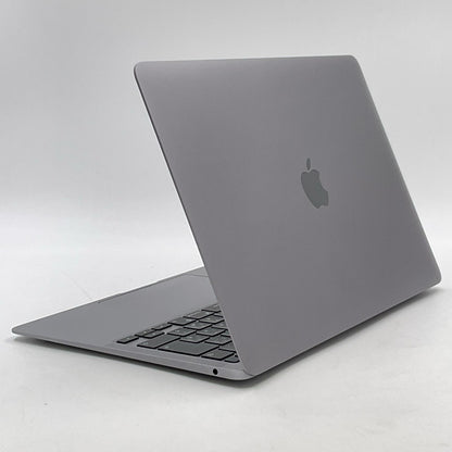 【最速発送】Apple MacBook Air 13.3インチ 2020 Apple M1 8GB 256GB スペースグレイ 96%【難有】