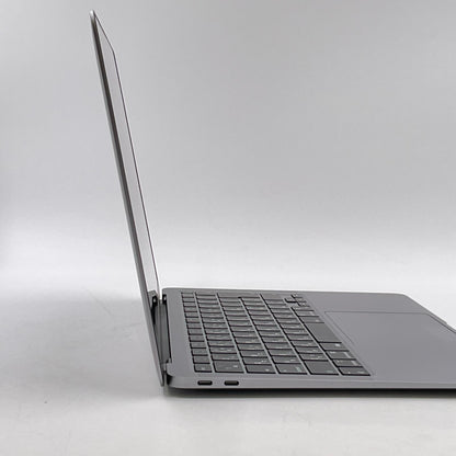 【最速発送】Apple MacBook Air 13.3インチ 2020 Apple M1 8GB 256GB スペースグレイ 96%【難有】