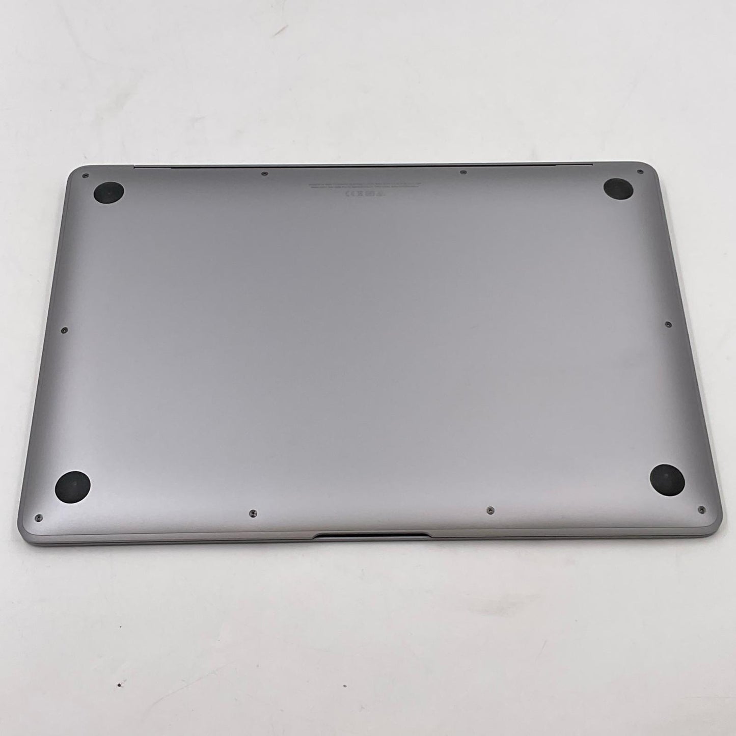 【最速発送】Apple MacBook Air 13.3インチ 2020 Apple M1 8GB 256GB スペースグレイ 96%【難有】