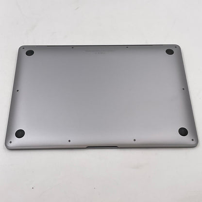 【最速発送】Apple MacBook Air 13.3インチ 2020 Apple M1 8GB 256GB スペースグレイ 96%【難有】