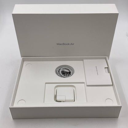 【最速発送】Apple MacBook Air 13.3インチ 2020 Apple M1 8GB 256GB スペースグレイ 96%【難有】