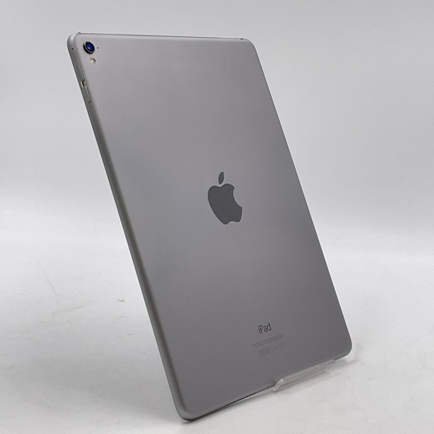 【全額返金保証】【最速発送】Apple iPad Pro 9.7インチ 128GB スペースグレイ Wi-Fi 動作確認済