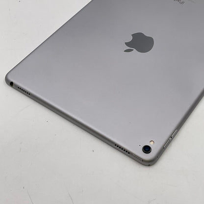 【全額返金保証】【最速発送】Apple iPad Pro 9.7インチ 128GB スペースグレイ Wi-Fi 動作確認済