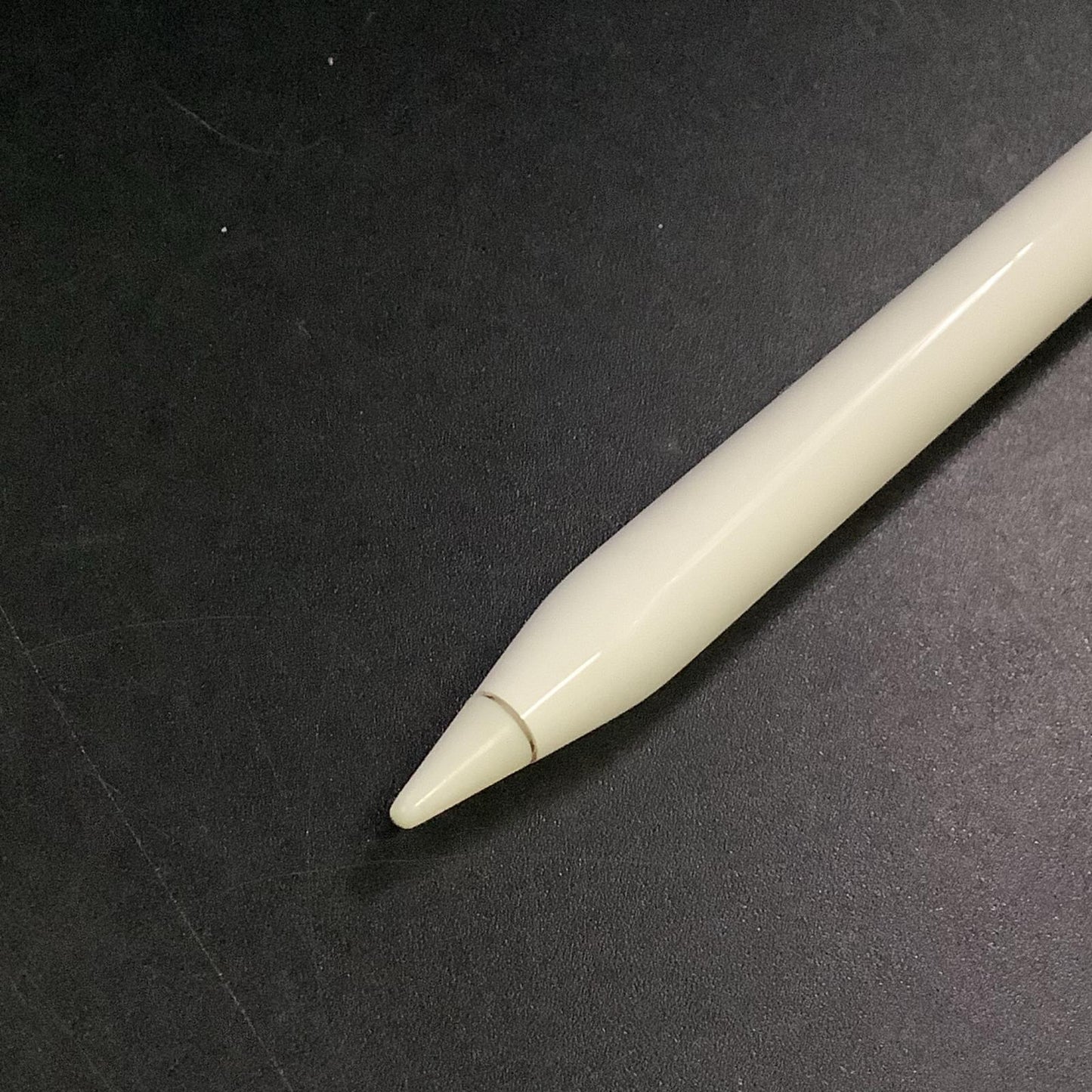 【全額返金保証】【最速発送】Apple Apple Pencil（第1世代） A1603 美品 動作確認済