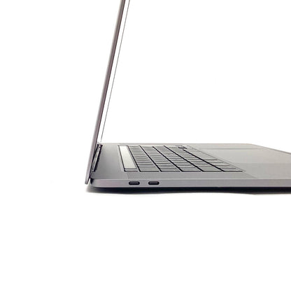 【全額返金保証】【最速発送】Apple MacBook Pro 16インチ 2019 2.6GHz 6コア Intel Core i7 16GB 512GB スペースグレイ 美品 動作確認済