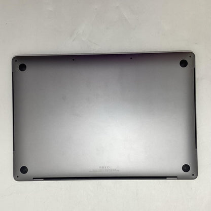 【全額返金保証】【最速発送】Apple MacBook Pro 16インチ 2019 2.6GHz 6コア Intel Core i7 16GB 512GB スペースグレイ 美品 動作確認済