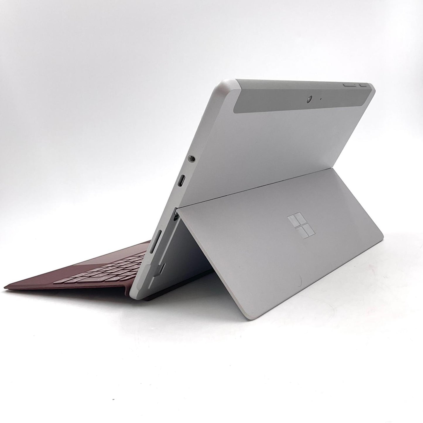 【全額返金保証】【最速発送】Microsoft Surface Go MHN-00017 model:1824 Intel(R) Pentium(R) CPU 4415Y @ 1.60GHz 4GB SSD 64GB 90.2% 美品 動作確認済
