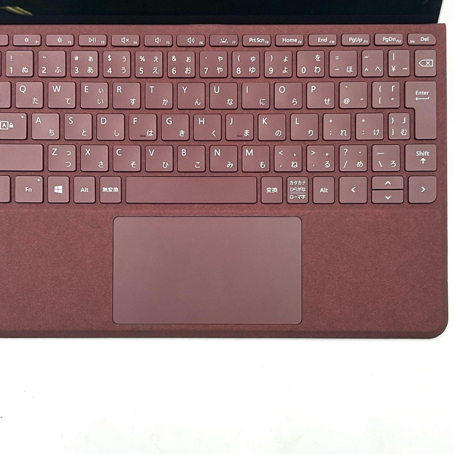 【全額返金保証】【最速発送】Microsoft Surface Go MHN-00017 model:1824 Intel(R) Pentium(R) CPU 4415Y @ 1.60GHz 4GB SSD 64GB 90.2% 美品 動作確認済