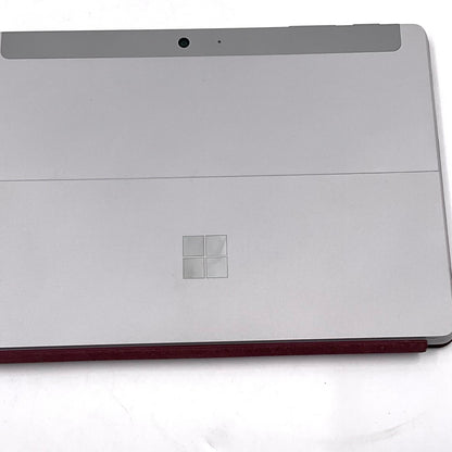 【全額返金保証】【最速発送】Microsoft Surface Go MHN-00017 model:1824 Intel(R) Pentium(R) CPU 4415Y @ 1.60GHz 4GB SSD 64GB 90.2% 美品 動作確認済