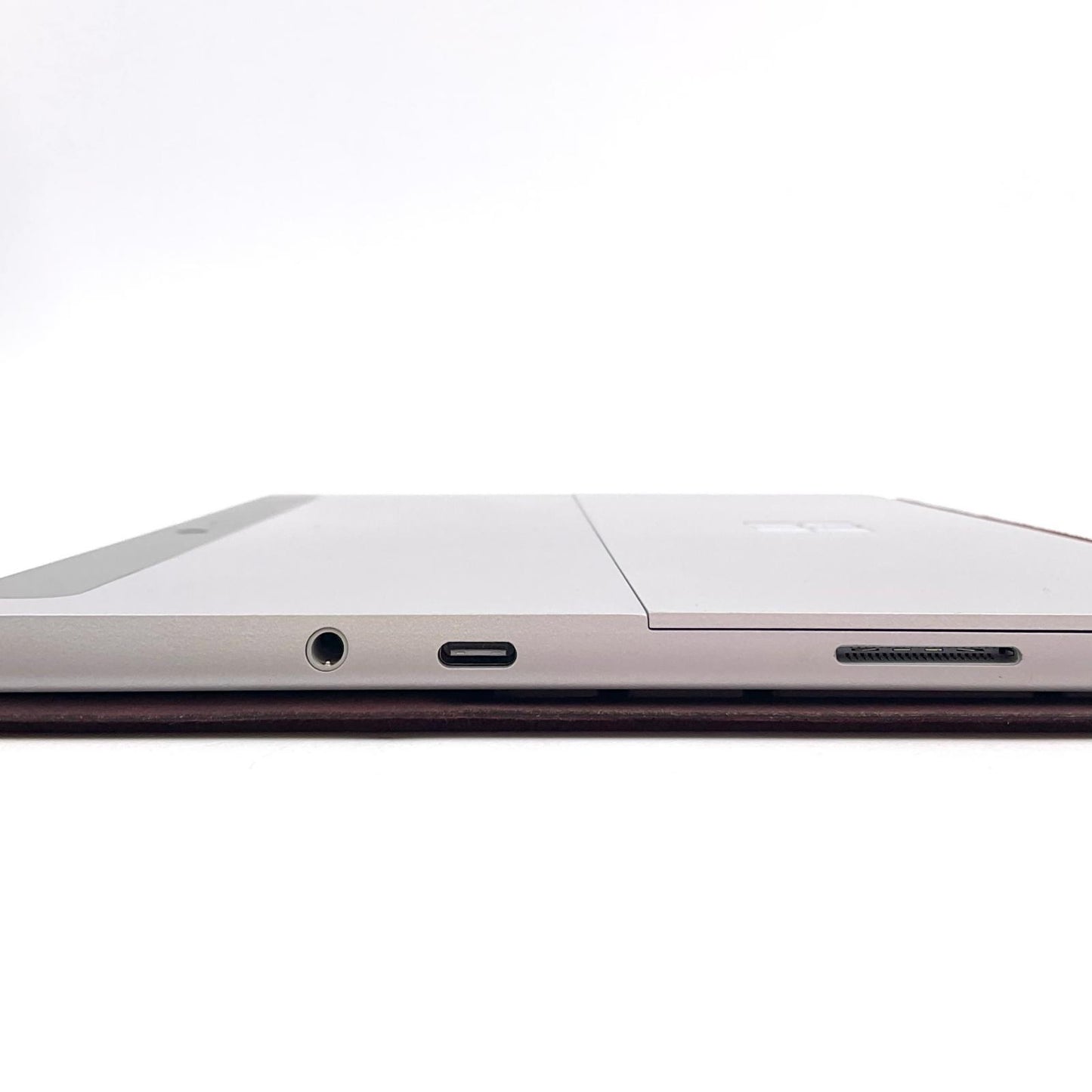 【全額返金保証】【最速発送】Microsoft Surface Go MHN-00017 model:1824 Intel(R) Pentium(R) CPU 4415Y @ 1.60GHz 4GB SSD 64GB 90.2% 美品 動作確認済