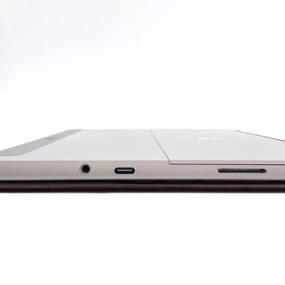 【全額返金保証】【最速発送】Microsoft Surface Go MHN-00017 model:1824 Intel(R) Pentium(R) CPU 4415Y @ 1.60GHz 4GB SSD 64GB 90.2% 美品 動作確認済