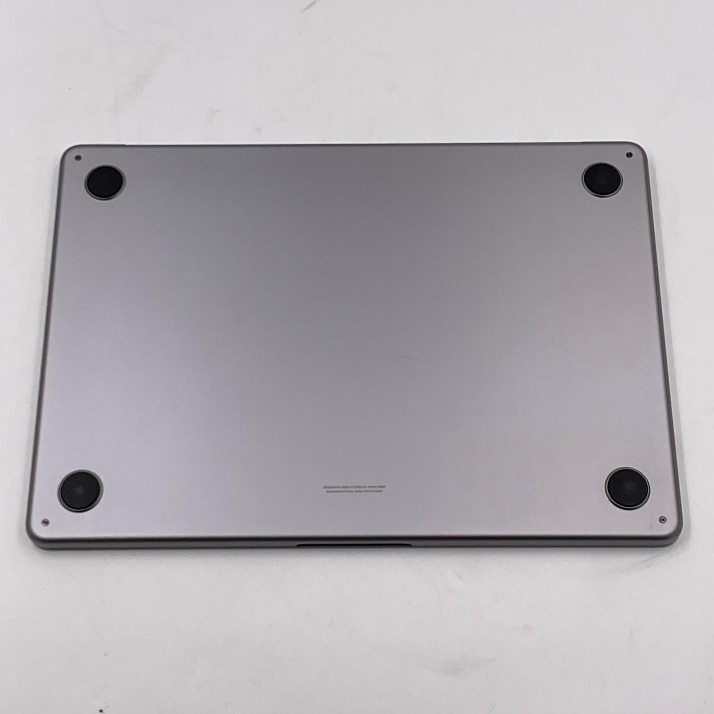 【全額返金保証】【最速発送】Apple MacBook Air 13.6インチ 2022 Apple M2 16GB 512GB スペースグレイ 87% 美品 動作確認済