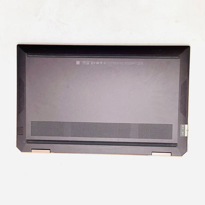 【全額返金保証】【最速発送】HP Spectre x360 13-aw2141TU 11th Gen Intel(R) Core(TM) i7-1165G7 @ 2.80GHz 16GB M.2 SSD 512GB 87.5% 動作確認済