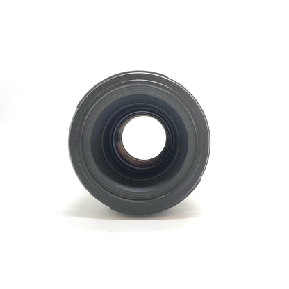 【全額返金保証】【最速発送】TAMRON SP AF90mm F/2.8 Di MACRO 1:1 (Model272E) (ｷﾔﾉﾝ用) 美品 動作確認済
