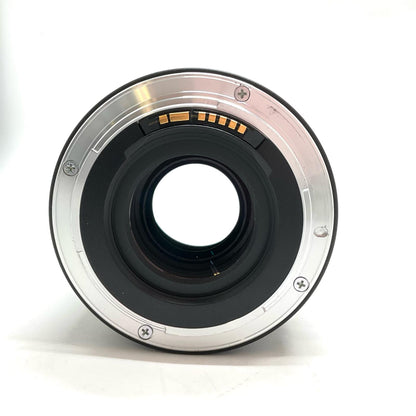 【全額返金保証】【最速発送】TAMRON SP AF90mm F/2.8 Di MACRO 1:1 (Model272E) (ｷﾔﾉﾝ用) 美品 動作確認済