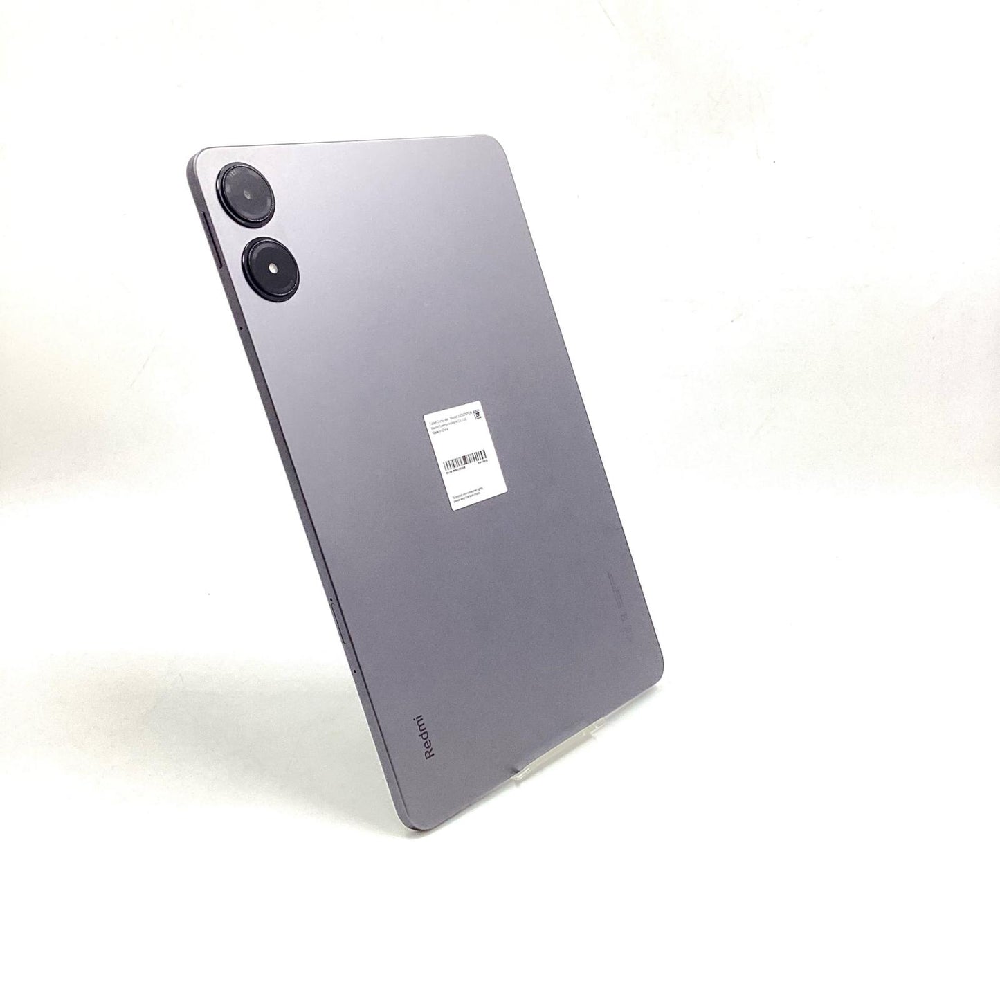 【全額返金保証】【最速発送】Xiaomi Redmi Pad Pro グラファイトグレー 12.1インチ 128GB SIMフリー 美品 動作確認済