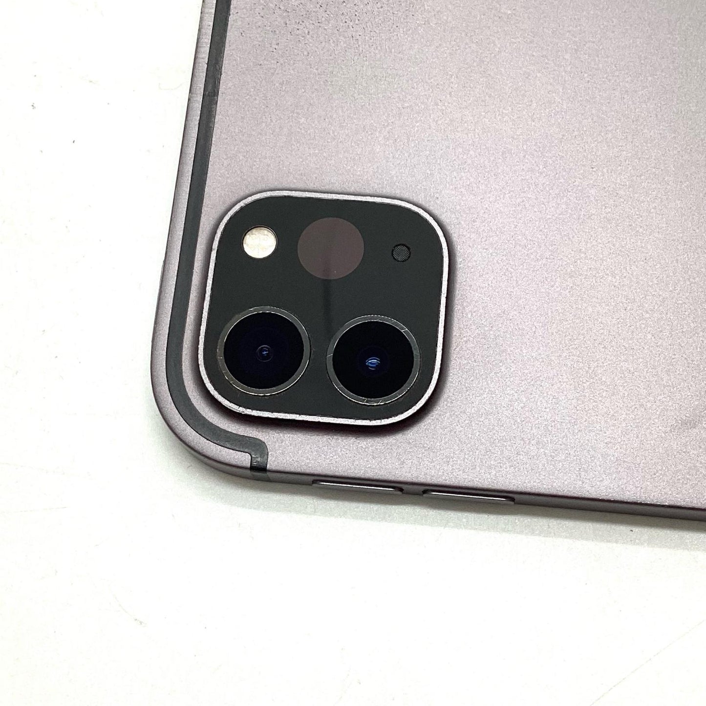 【最速発送】Apple iPad Pro 11インチ 第2世代 128GB スペースグレイ WiFi+Cellular SIMフリー 白ロム【難有】