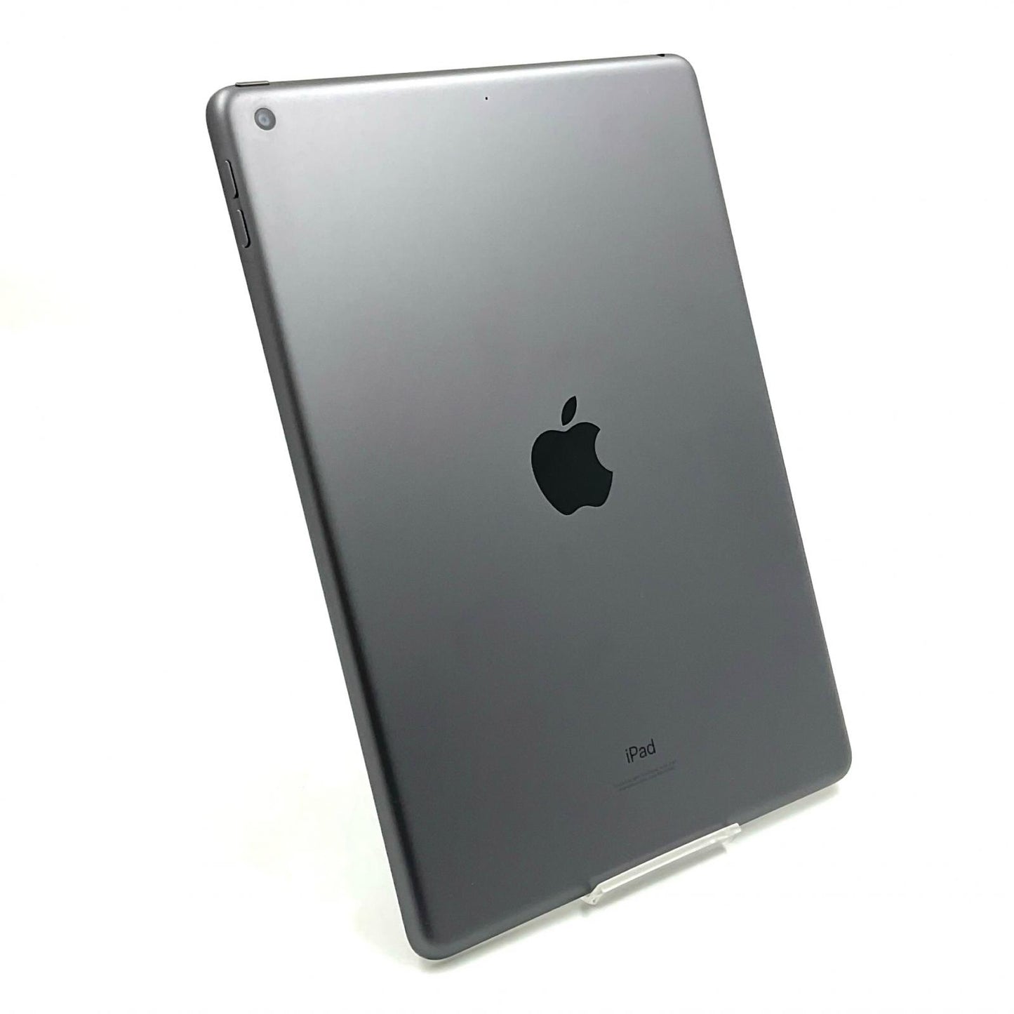 【全額返金保証】【最速発送】Apple iPad iPad 10.2インチ 第9世代 256GB スペースグレイ Wi-Fi 動作確認済