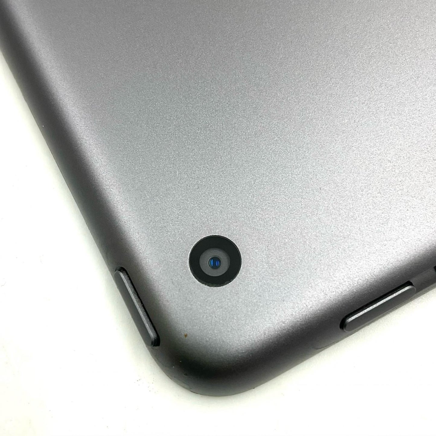 【全額返金保証】【最速発送】Apple iPad iPad 10.2インチ 第9世代 256GB スペースグレイ Wi-Fi 動作確認済