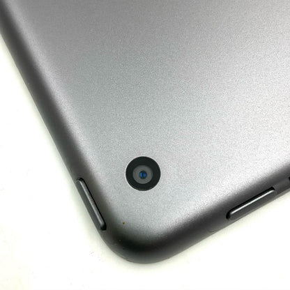 【全額返金保証】【最速発送】Apple iPad iPad 10.2インチ 第9世代 256GB スペースグレイ Wi-Fi 動作確認済