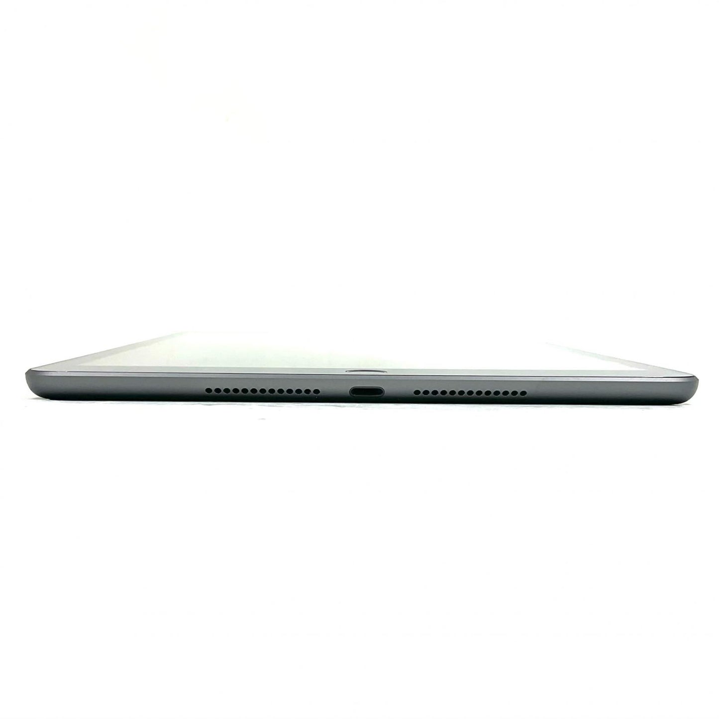 【全額返金保証】【最速発送】Apple iPad iPad 10.2インチ 第9世代 256GB スペースグレイ Wi-Fi 動作確認済