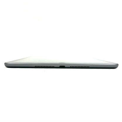 【全額返金保証】【最速発送】Apple iPad iPad 10.2インチ 第9世代 256GB スペースグレイ Wi-Fi 動作確認済