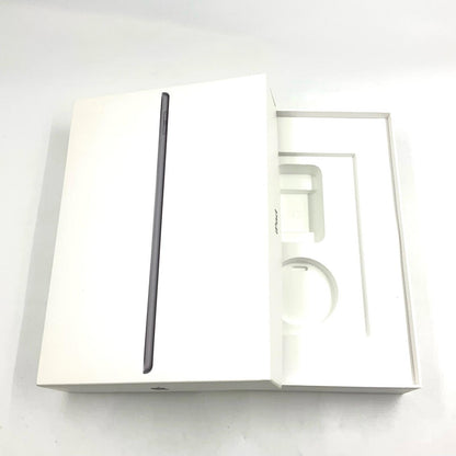 【全額返金保証】【最速発送】Apple iPad iPad 10.2インチ 第9世代 256GB スペースグレイ Wi-Fi 動作確認済