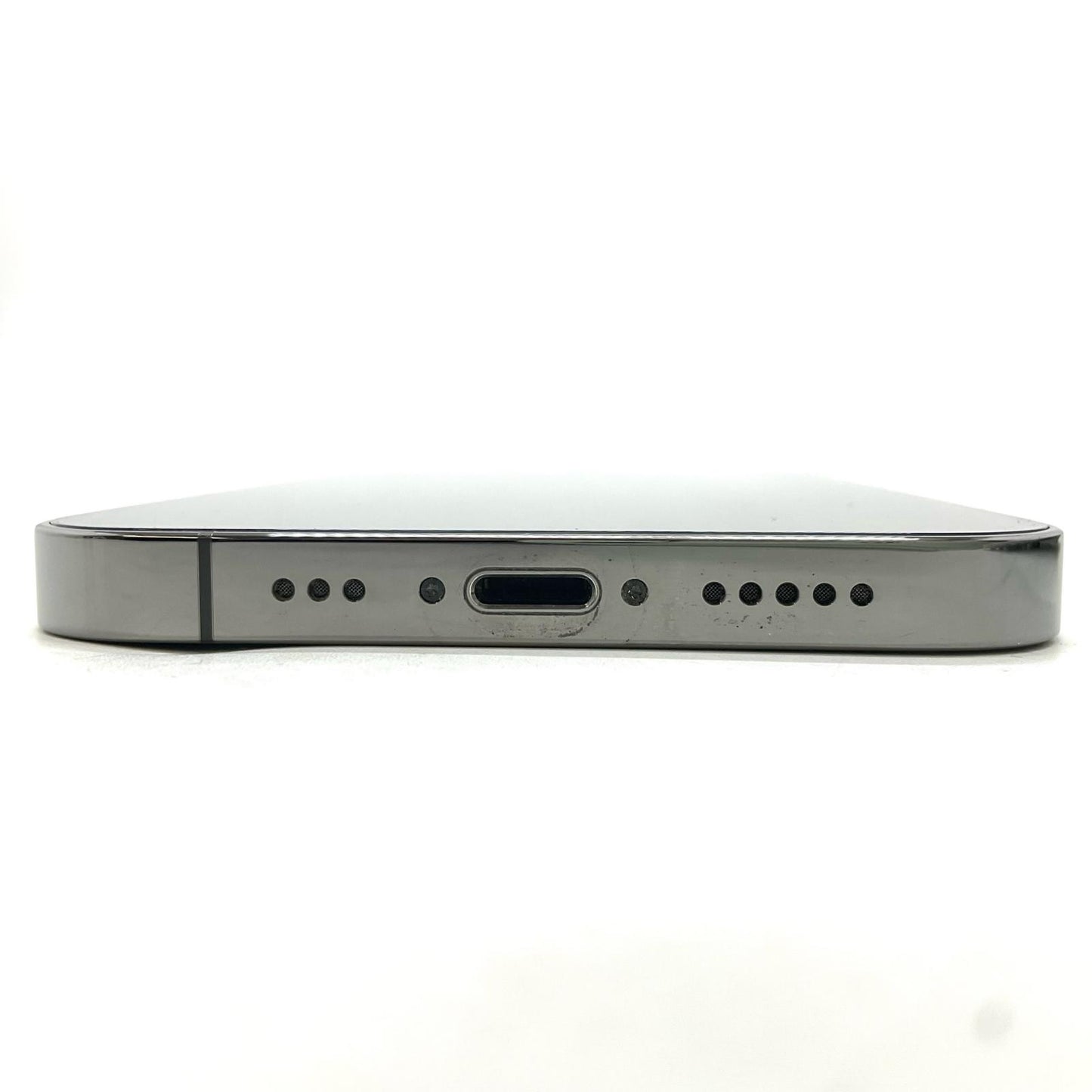【全額返金保証】【最速発送】Apple iPhone iPhone 12 Pro 256GB グラファイト Softbank SIMフリー 白ロム 美品 動作確認済 88%