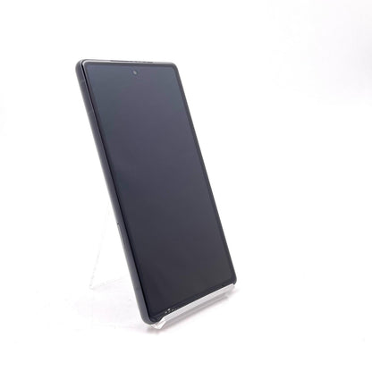 【全額返金保証】【最速発送】Google Pixel 7a 128GB Charcoal docomo G82U8 白ロム 超美品 動作確認済