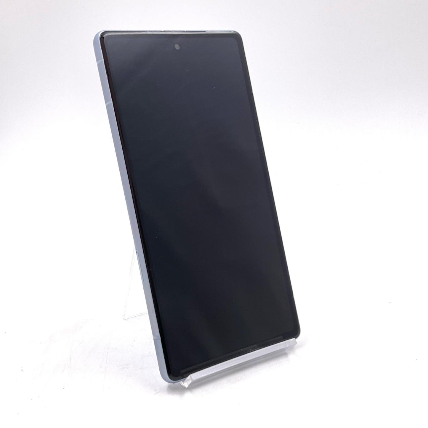 【最速発送】Google Pixel 7a 128GB Sea SIMフリー G82U8 白ロム【難有】