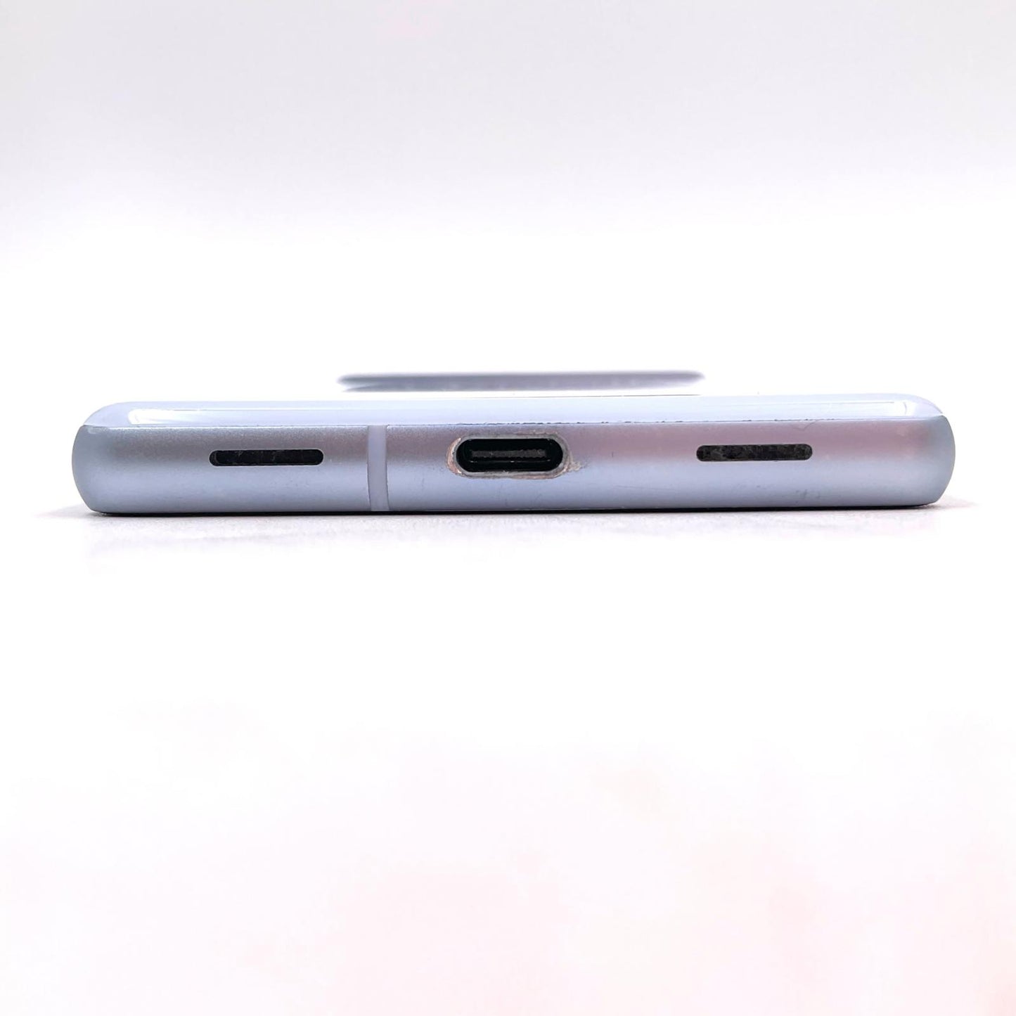 【最速発送】Google Pixel 7a 128GB Sea SIMフリー G82U8 白ロム【難有】
