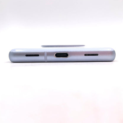 【最速発送】Google Pixel 7a 128GB Sea SIMフリー G82U8 白ロム【難有】