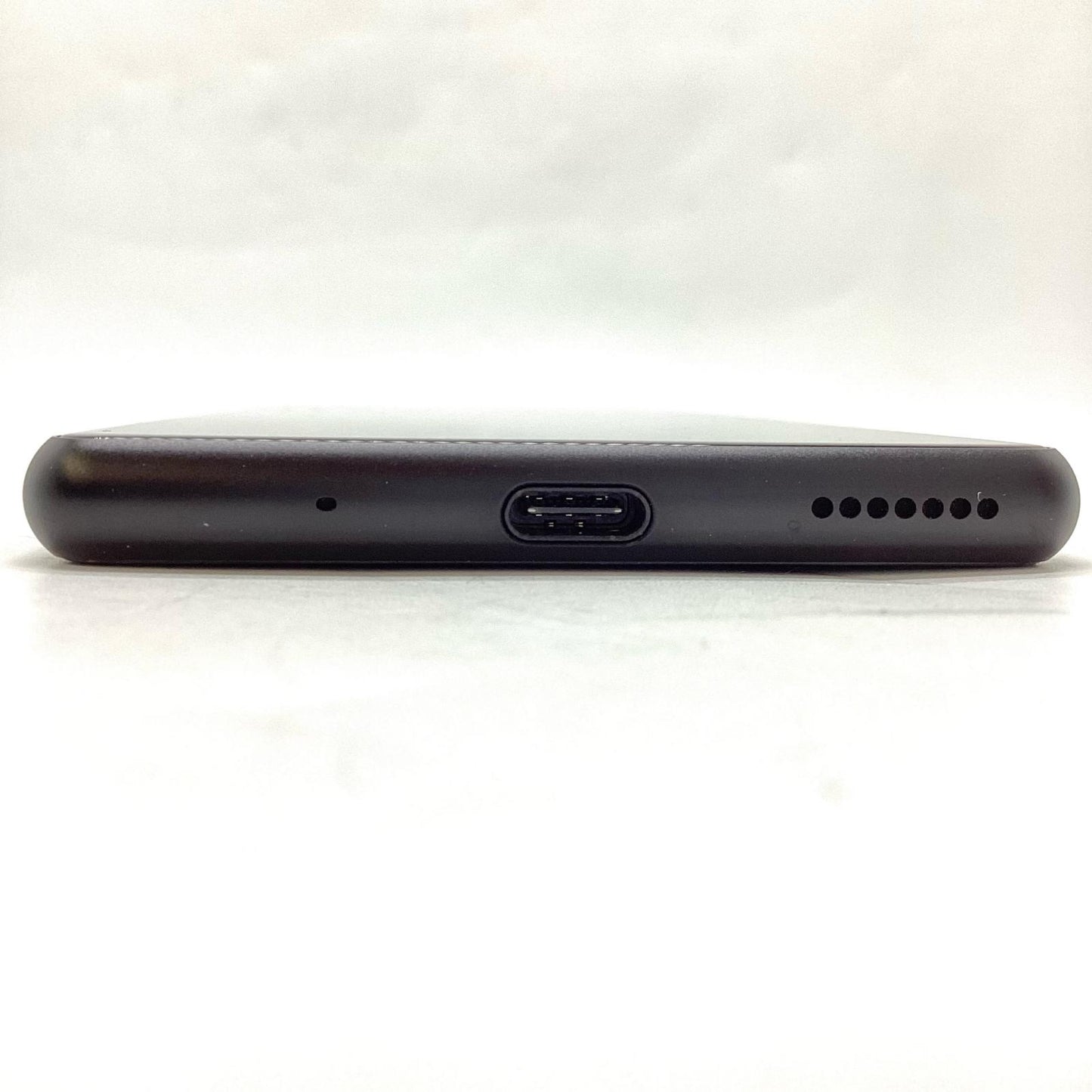 【全額返金保証】【最速発送】Sony Xperia 8 64GB ブラック Softbank 902SO 白ロム 美品 動作確認済