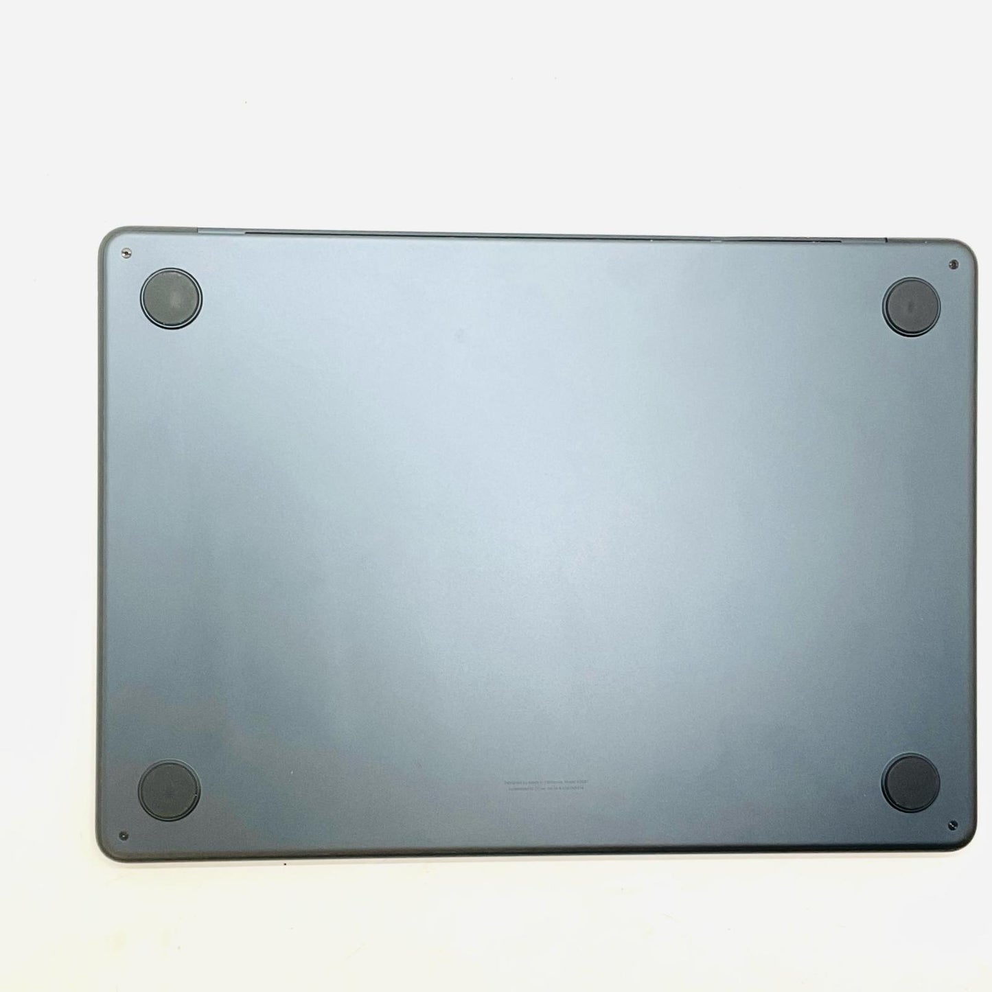 【全額返金保証】【最速発送】Apple MacBook Air 13インチ 2022 Apple M2 8GB 256GB ミッドナイト 99% 美品 動作確認済