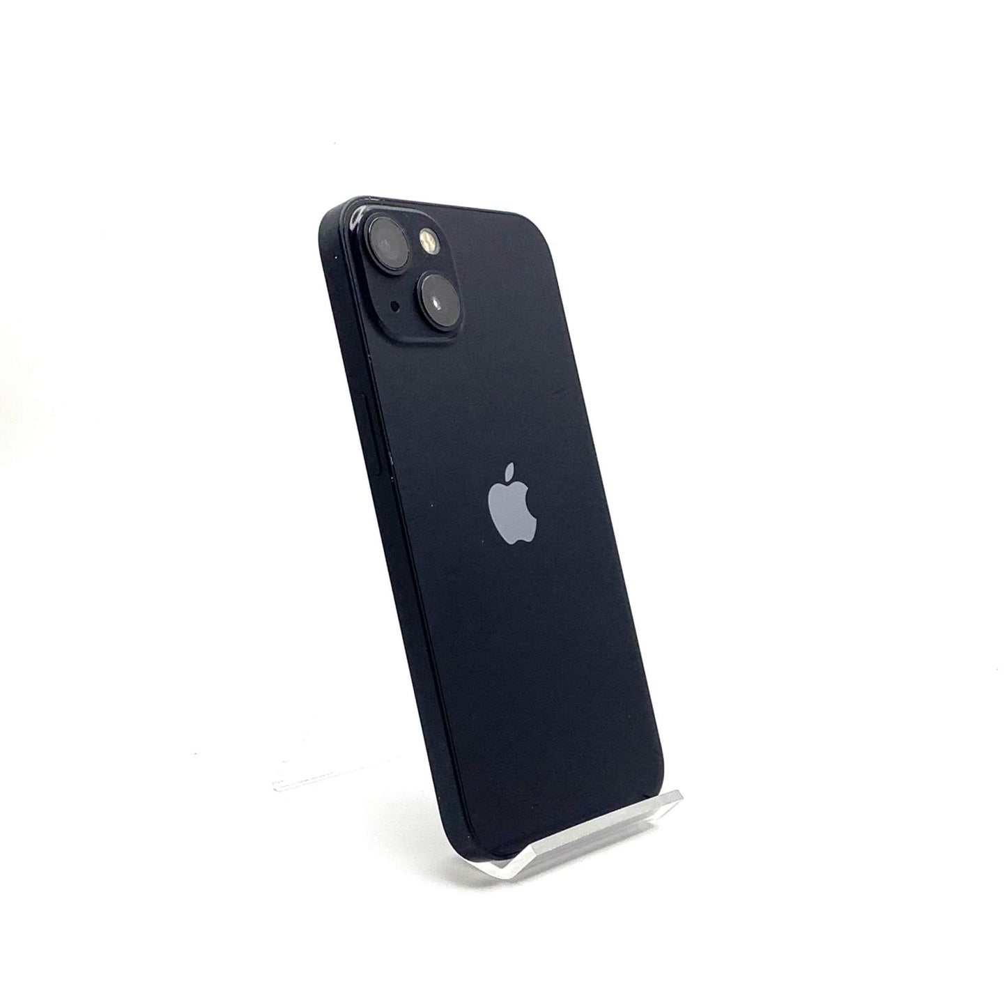 【全額返金保証】【最速発送】Apple iPhone iPhone 13 128GB ミッドナイト Softbank 動作確認済 87%