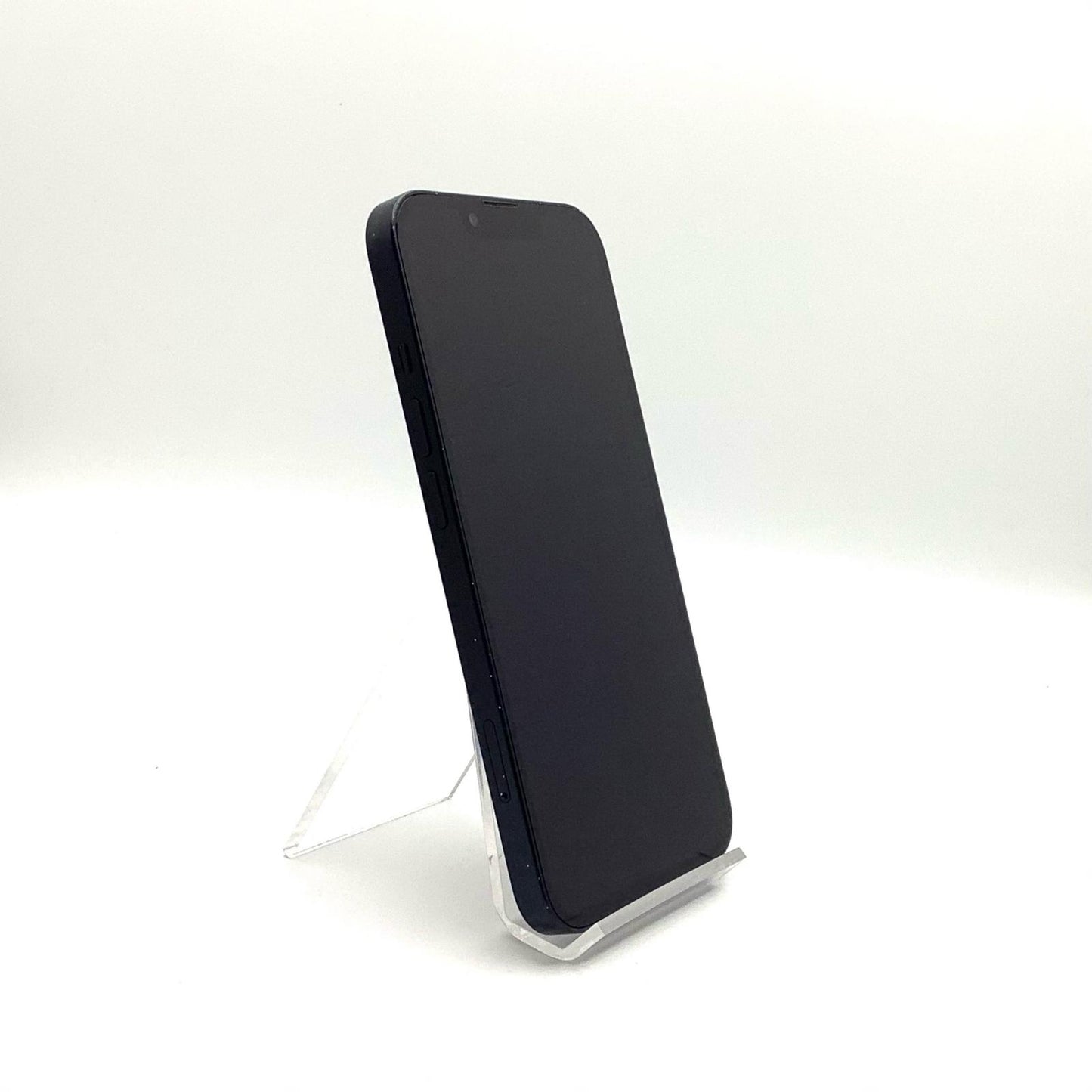【全額返金保証】【最速発送】Apple iPhone iPhone 13 128GB ミッドナイト Softbank 動作確認済 87%