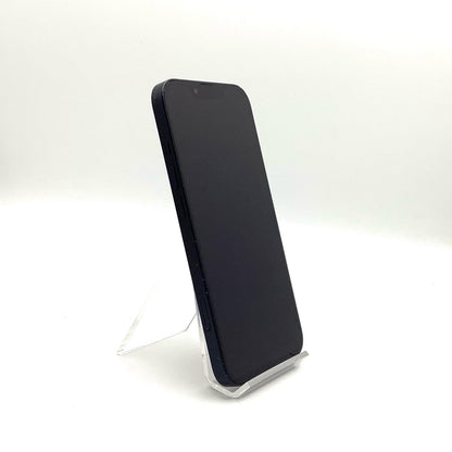 【全額返金保証】【最速発送】Apple iPhone iPhone 13 128GB ミッドナイト Softbank 動作確認済 87%
