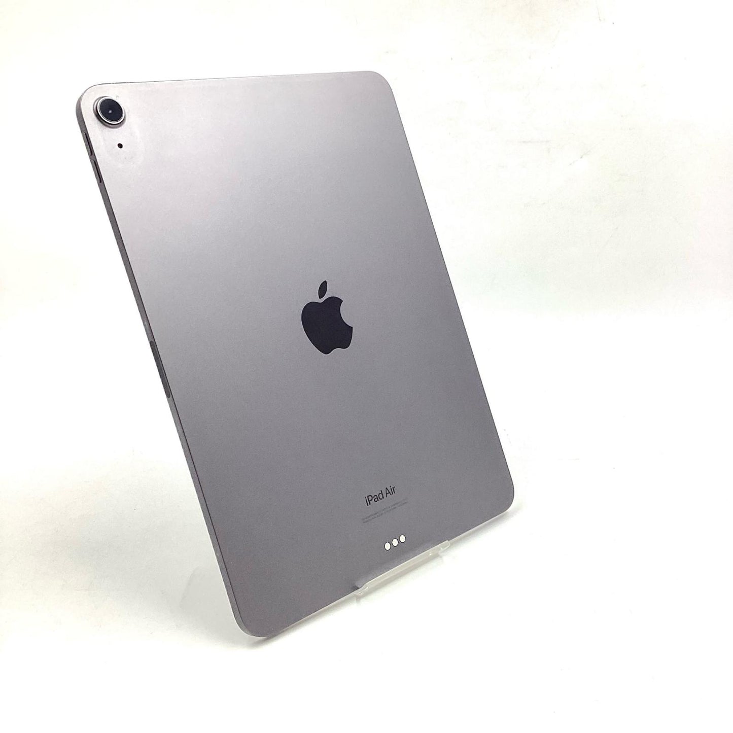 【全額返金保証】【最速発送】Apple iPad Air 10.9インチ 第5世代 64GB スペースグレイ Wi-Fi 美品 動作確認済