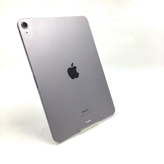 【全額返金保証】【最速発送】Apple iPad Air 10.9インチ 第5世代 64GB スペースグレイ Wi-Fi 美品 動作確認済